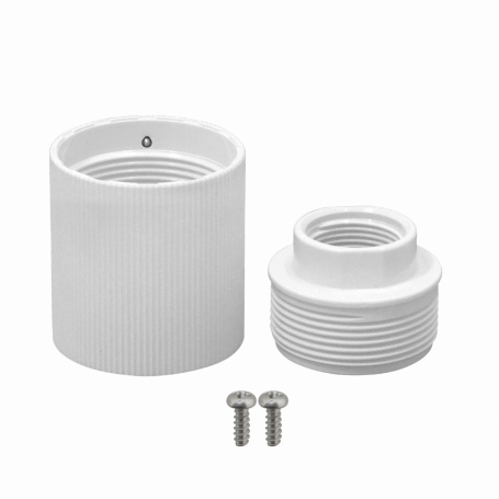 CCTV IP Sobremesa Ubiquiti UVC-G3-F-PENDANT UVC-G3-F-PENDANT UBIQUITI Soporte p/Tubo-Hilo-ext 1,5p y 3/4p para/UVC-G3-FLEX un...