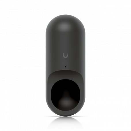 CCTV IP Sobremesa Ubiquiti UVC-G3-FLEX-PWM-BK UVC-G3-FLEX-PWM-BK UBIQUITI Negro Soporte Mural Exterior para UVC-G3-FLEX IPX4 ...