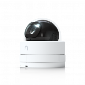 Cámaras IP Domo / PTZ Ubiquiti UVC-G5-DOME-ULTRA UVC-G5-DOME-ULTRA UBIQUITI Domo Blanca req-PoE 1-100 2K IK06 V55º CamaraIP I...