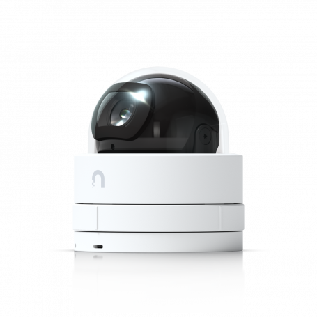 Cámaras IP Domo / PTZ Ubiquiti UVC-G5-DOME-ULTRA UVC-G5-DOME-ULTRA UBIQUITI Domo Blanca req-PoE 1-100 2K IK06 V55º CamaraIP I...