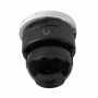 Cámaras IP Domo / PTZ Ubiquiti UVC-G5-DOME-ULTRA UVC-G5-DOME-ULTRA UBIQUITI Domo Blanca req-PoE 1-100 2K IK06 V55º CamaraIP I...