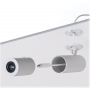 Cámaras IP Bullet Ubiquiti UVC-THETA-AM UVC-THETA-AM UBIQUITI Accesorio para Camaras UVC-AI a techo con inclinacion