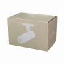 Cámaras IP Bullet Ubiquiti UVC-THETA-AM UVC-THETA-AM UBIQUITI Accesorio para Camaras UVC-AI a techo con inclinacion