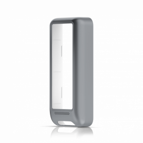 Videoportero Ubiquiti UVC-G4-DBS UVC-G4-DBS UBIQUITI Plata para UVC-G4-Doorbell Cubierta UVC-G4-DB-Cover-Silver