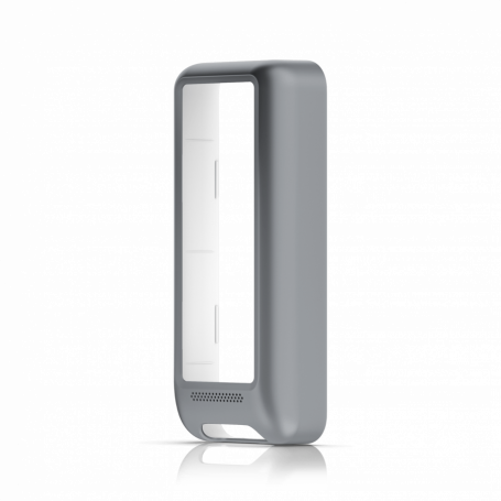 Videoportero Ubiquiti UVC-G4-DBS UVC-G4-DBS UBIQUITI Plata para UVC-G4-Doorbell Cubierta UVC-G4-DB-Cover-Silver