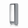 Videoportero Ubiquiti UVC-G4-DBS UVC-G4-DBS UBIQUITI Plata para UVC-G4-Doorbell Cubierta UVC-G4-DB-Cover-Silver