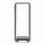 Videoportero Ubiquiti UVC-G4-DBS UVC-G4-DBS UBIQUITI Plata para UVC-G4-Doorbell Cubierta UVC-G4-DB-Cover-Silver