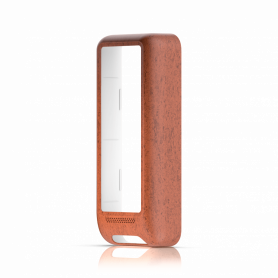 Videoportero Ubiquiti UVC-G4-DBB UVC-G4-DBB UBIQUITI Ladrillo para UVC-G4-Doorbell Cubierta UVC-G4-DB-Cover-Brick