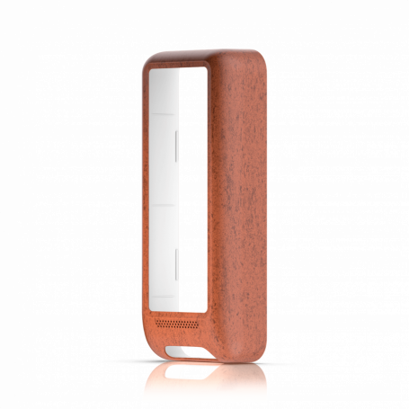 Videoportero Ubiquiti UVC-G4-DBB UVC-G4-DBB UBIQUITI Ladrillo para UVC-G4-Doorbell Cubierta UVC-G4-DB-Cover-Brick