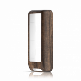 Videoportero Ubiquiti UVC-G4-DBW UVC-G4-DBW UBIQUITI Madera para UVC-G4-Doorbell Cubierta UVC-G4-DB-Cover-Wood