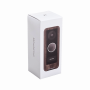 Videoportero Ubiquiti UVC-G4-DBW UVC-G4-DBW UBIQUITI Madera para UVC-G4-Doorbell Cubierta UVC-G4-DB-Cover-Wood