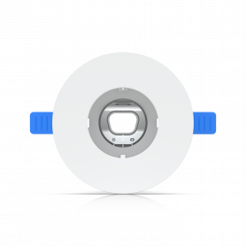 Videoportero Ubiquiti UVC-THETA-PFM UVC-THETA-PFM UBIQUITI unitario Soporte Techo Embutido p/UVC-Theta110P UVC-THETA50P