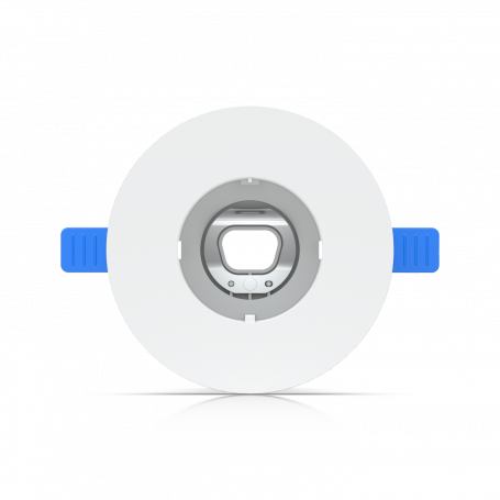 Videoportero Ubiquiti UVC-THETA-PFM UVC-THETA-PFM UBIQUITI unitario Soporte Techo Embutido p/UVC-Theta110P UVC-THETA50P