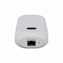 Cámaras IP Bullet Ubiquiti UVC-THETA-HUB UVC-THETA-HUB UBIQUITI Solo Hub 1-1000 req-PoE-af req-UVC-Theta-XXXX