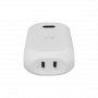 Cámaras IP Bullet Ubiquiti UVC-THETA-HUB UVC-THETA-HUB UBIQUITI Solo Hub 1-1000 req-PoE-af req-UVC-Theta-XXXX
