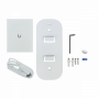 Cámaras IP Bullet Ubiquiti UVC-THETA-HUB UVC-THETA-HUB UBIQUITI Solo Hub 1-1000 req-PoE-af req-UVC-Theta-XXXX