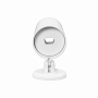 Cámaras IP Bullet Ubiquiti UVC-THETA-PRO-AM UVC-THETA-PRO-AM UBIQUITI Accesorio para Camaras UVC-Pro a techo con inclinacion