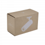Cámaras IP Bullet Ubiquiti UVC-THETA-PRO-AM UVC-THETA-PRO-AM UBIQUITI Accesorio para Camaras UVC-Pro a techo con inclinacion
