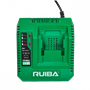 Taladro / Luxometro Otras Marcas LLAVE-800 LLAVE-800 RUI Llave De Impacto Inlambrica 1/2-Pulg 12,7mm + 2 Bat-ion 21V 4Ah