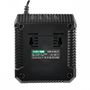 Taladro / Luxometro Otras Marcas LLAVE-800 LLAVE-800 RUI Llave De Impacto Inlambrica 1/2-Pulg 12,7mm + 2 Bat-ion 21V 4Ah
