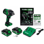 Taladro / Luxometro Otras Marcas LLAVE-800 LLAVE-800 RUI Llave De Impacto Inlambrica 1/2-Pulg 12,7mm + 2 Bat-ion 21V 4Ah