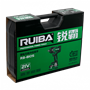 Taladro / Luxometro Otras Marcas LLAVE-800 LLAVE-800 RUI Llave De Impacto Inlambrica 1/2-Pulg 12,7mm + 2 Bat-ion 21V 4Ah