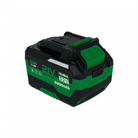Cargadores y Pilas Otras Marcas BAT-6 BAT-6 RUI Bateria Litio 21V 6Ah 126Wh Li-ion Recargable BMS 6000mAh