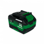 Cargadores y Pilas Otras Marcas BAT-6 BAT-6 RUI Bateria Litio 21V 6Ah 126Wh Li-ion Recargable BMS 6000mAh