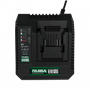 Cargadores y Pilas Otras Marcas CARGA-4 CARGA-4 RUI Cargador rapido de Bateria inteligente 21,5V 4A Largo-170cm