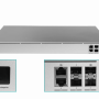 Unifi Switch/Control Ubiquiti UXG-ENTERPRISE UXG-ENTERPRISE UBIQUITI 2-2500 2-SFP+ 2-SFP28 UniFi Gateway Enterprise Rack 2-22...