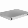 Unifi Switch/Control Ubiquiti UXG-ENTERPRISE UXG-ENTERPRISE UBIQUITI 2-2500 2-SFP+ 2-SFP28 UniFi Gateway Enterprise Rack 2-22...