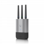 Internet 4G Ubiquiti UMR-INDUSTRIAL UMR-INDUSTRIAL UBIQUITI LTE/3G 2-1000(Poe-in/out) SIM GPS 4pin-ATX inc-Antenas inc-5V
