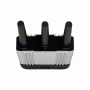 Internet 4G Ubiquiti UMR-INDUSTRIAL UMR-INDUSTRIAL UBIQUITI LTE/3G 2-1000(Poe-in/out) SIM GPS 4pin-ATX inc-Antenas inc-5V