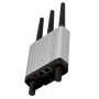 Internet 4G Ubiquiti UMR-INDUSTRIAL UMR-INDUSTRIAL UBIQUITI LTE/3G 2-1000(Poe-in/out) SIM GPS 4pin-ATX inc-Antenas inc-5V
