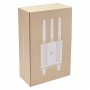 Internet 4G Ubiquiti UMR-INDUSTRIAL UMR-INDUSTRIAL UBIQUITI LTE/3G 2-1000(Poe-in/out) SIM GPS 4pin-ATX inc-Antenas inc-5V