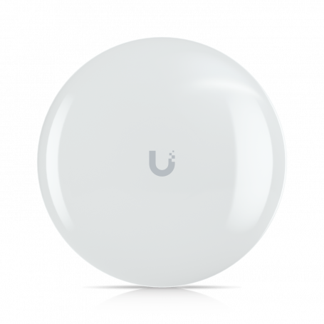 10/24/60GHz PtP/PtmP Ubiquiti UDB-PRO UDB-PRO UBIQUITI 5km 5GHz Puente Inalambrico PoE+ 19dBi 2-1000 Unifi