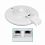 10/24/60GHz PtP/PtmP Ubiquiti UDB-PRO UDB-PRO UBIQUITI 5km 5GHz Puente Inalambrico PoE+ 19dBi 2-1000 Unifi