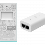 10/24/60GHz PtP/PtmP Ubiquiti UDB-PRO UDB-PRO UBIQUITI 5km 5GHz Puente Inalambrico PoE+ 19dBi 2-1000 Unifi