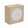 10/24/60GHz PtP/PtmP Ubiquiti UDB-PRO UDB-PRO UBIQUITI 5km 5GHz Puente Inalambrico PoE+ 19dBi 2-1000 Unifi