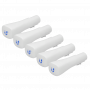 5ghz AC/LTU Conectorizado Ubiquiti LTU-INSTANT-5 LTU-INSTANT-5 UBIQUITI 5-un 22dBi 5,15-5,95GHz BT 1-1000 inc24V req-Ant/LBE-...