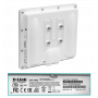 Access Point Doble Banda D-LINK DAP-3666 DAP-3666 D-LINK IP68 req-PoE 2,4GHz-300 5GHz-867 Access Point Ext 2-1000 AC1200