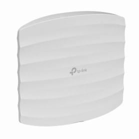 Access Point Doble Banda TP-LINK EAP245 EAP245 TP-LINK AC1750 AP Techo 2,4/5GHz 450/1300mbps 2-1000(1-PoE) inc-PoE48V