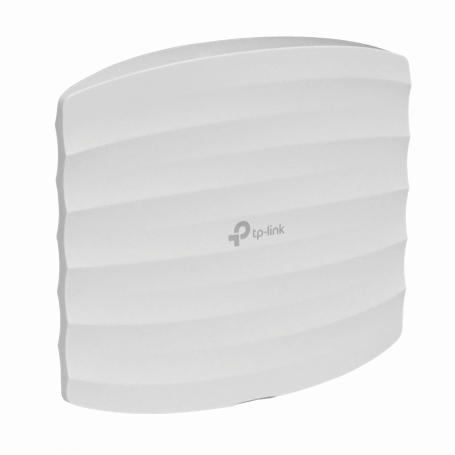 Access Point Doble Banda TP-LINK EAP245 EAP245 TP-LINK AC1750 AP Techo 2,4/5GHz 450/1300mbps 2-1000(1-PoE) inc-PoE48V