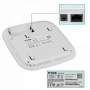 Access Point Doble Banda D-LINK DBA-1210P DBA-1210P D-LINK AC1300 1-1000 2,4/5GHz req-PoE-at Nuclias Cloud-Managed AP