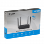 Router Wifi Doble Banda D-LINK DIR-825M DIR-825M D-LINK Mesh 4-1000 AC1200 USB 2,4/5GHz 300/867mbps 4-Fijas-5dBi 1-WAN