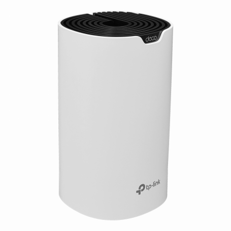 Router Wifi Doble Banda TP-LINK DECO-S7 DECO-S7 TP-LINK 1-un 3-1000 AC1900 Router Mesh 2,4GHz/5GHz 600/1300mbps Deco 7