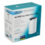 Router Wifi Doble Banda TP-LINK DECO-S7 DECO-S7 TP-LINK 1-un 3-1000 AC1900 Router Mesh 2,4GHz/5GHz 600/1300mbps Deco 7