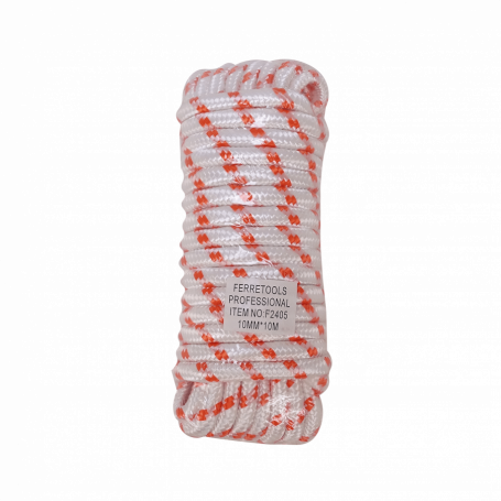 Tornillo / tuerca Otras Marcas SOGA10-10M SOGA10-10M -Soga 10mm-Diametro 10mt-Largo Cuerda Fabricacion-China