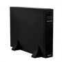 UPS online rack torre Enersafe UPSESOLRTHL3KVA ENERSAFE Litio 3000W 3KVA 0/4ms DB9 USB Tarj-SNMP Online 2U-Rack/Torre