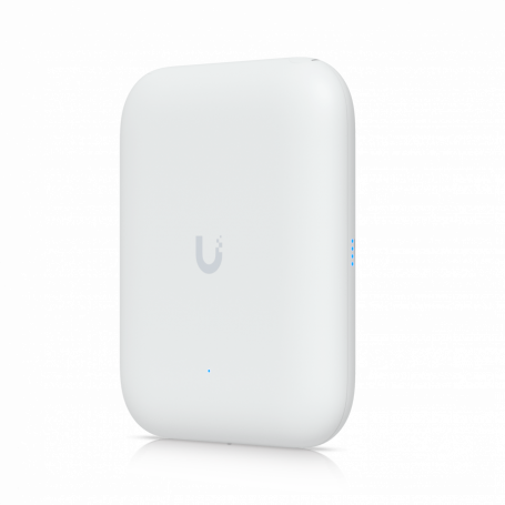 Wi-FI 6/7 Ubiquiti U7-PRO-OUTDOOR U7-PRO-OUTDOOR UBIQUITI 2x2x2 10Gbps 1-2500 WiFi7 2,4/5/6GHz 8/11/10dBi IP67 req-PoE+